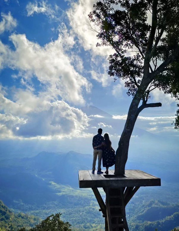 Honeymoon Packages