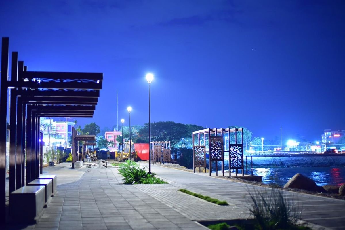Coimbatore's Premium Travel Partner