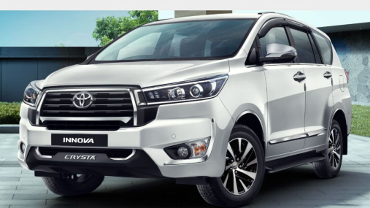 Premium SUV & MPV