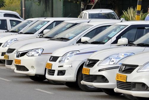 Cab & Chauffeur Services