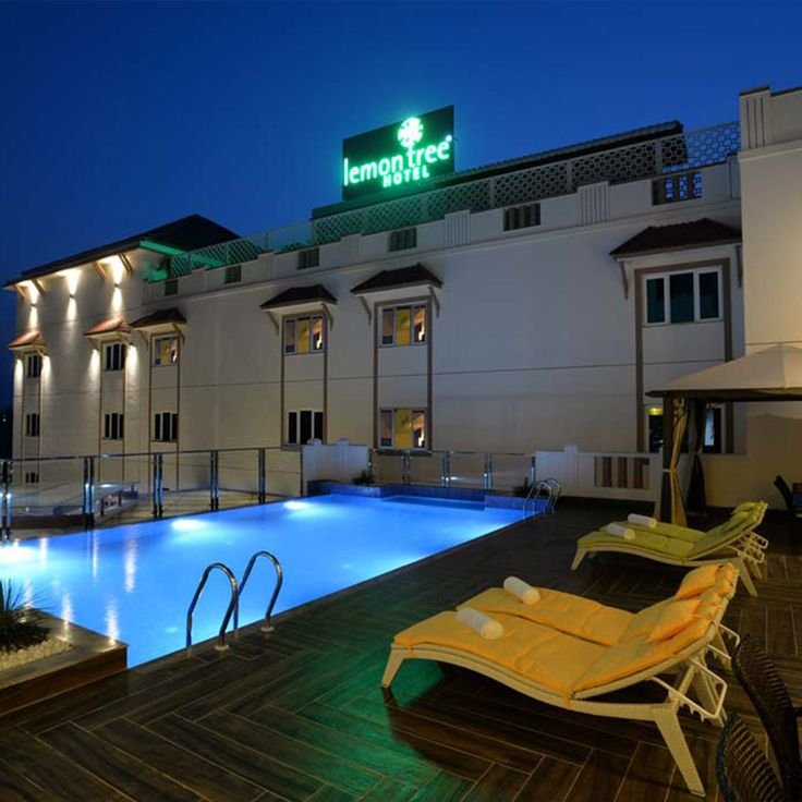 Discover Bhuvi Tours